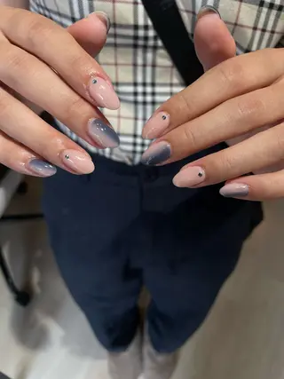 ネイル otao yuriのネイルデザイン