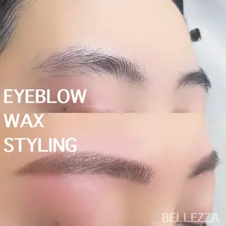 メンズ アイブロウ BELLEZZA 🧸ITO🐾のマツエク・マツパデザイン