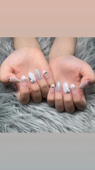 ネイル ulysses nailsalonのネイルデザイン