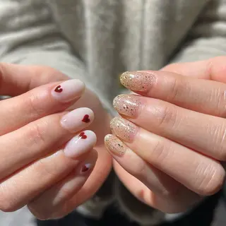 ネイル Renatus🤍 MISUZUのネイルデザイン