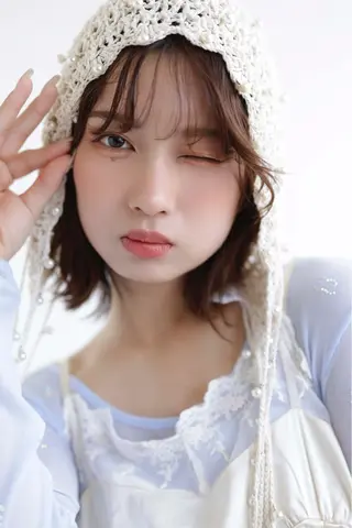 ショート みのり 《BASE.》のヘアスタイル