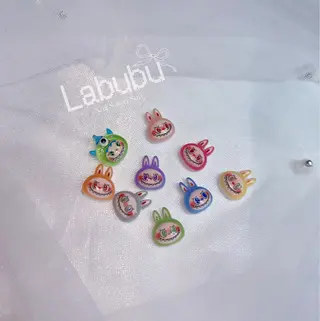 ネイル Nail salon suu所属・Nail salon suuのネイルデザイン