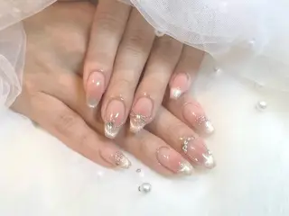 ネイル ANDY💫 KANONのネイルデザイン