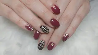 ネイル &A.nail .のネイルデザイン