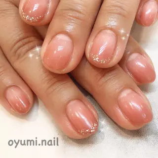 ネイル takanashi yumiのネイルデザイン