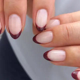 ネイル ænon nailのネイルデザイン