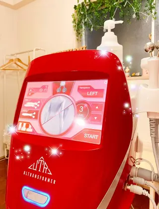 ショート カラー パーマ ヘアアレンジ メンズ キッズ ネイル マツエク・マツパ ‍痩身＆ボディ 結果出し🌟丹野のエステ・リラクイメージ