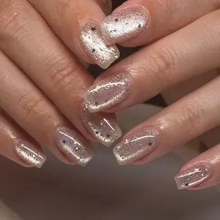 ネイル 濵田 実沙/Manonのネイルデザイン