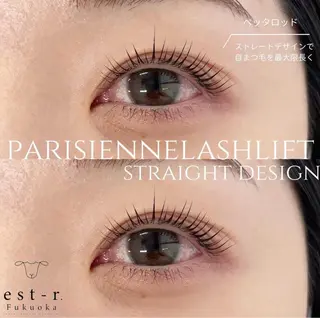 マツエク・マツパ ayaka/博多 LEDエクステのマツエク・マツパデザイン