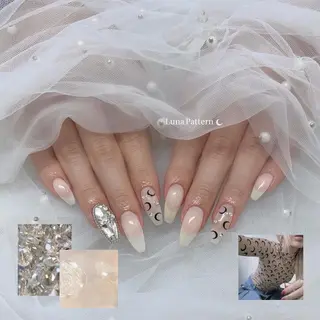 ネイル ゆ🌹 Y’s beautyのネイルデザイン