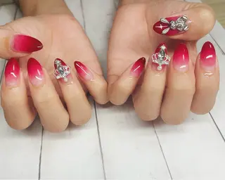ネイル NailbyN所属・Nail_by N1のネイルデザイン