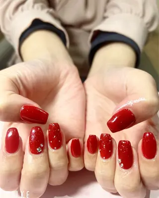 ネイル 吉野✨ ネイルデザイナー✨のネイルデザイン