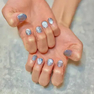 ネイル unopulir Kanaのネイルデザイン