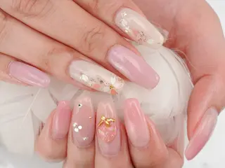 ネイル リオッサ オブ ラグーン神戸店のエステ・リラクイメージ