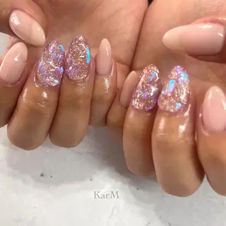 ネイル ogino karinのネイルデザイン