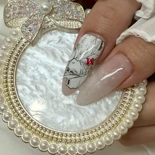 ネイル Anela.nail所属・Anela. nailのネイルデザイン