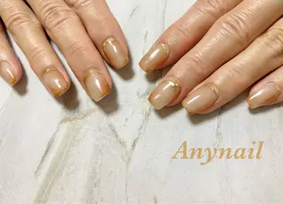 ネイル 岩澤 恵子のネイルデザイン