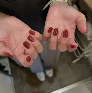 ネイル urun eriのネイルデザイン