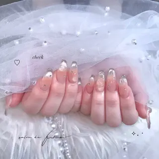 ネイル ayano 【パラジェル取扱店】のネイルデザイン