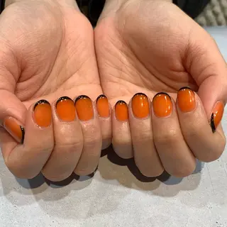 ネイル nailist Chisakiのネイルデザイン