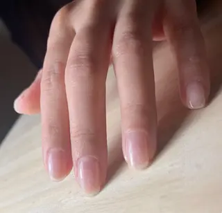 ネイル tete. teruyoのネイルデザイン