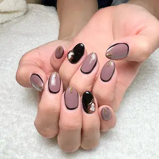 ネイル COCO+所属・COCO +のエステ・リラクイメージ