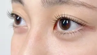 マツエク・マツパ Lupines🐱 SHIHORIのマツエク・マツパデザイン