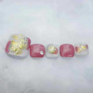 ネイル はあとねいる 盛岡青山店のネイルデザイン