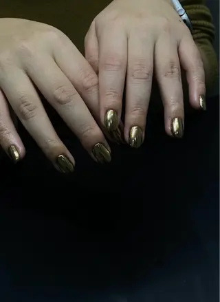 ネイル NILATE所属・渡邉 あいのネイルデザイン