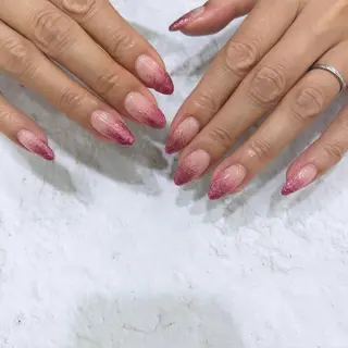 ネイル MIRUS町田店 ♡ maiのネイルデザイン