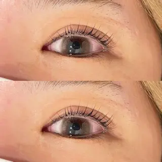 マツエク・マツパ 🫧ナオ🫧 /韓国 ヘア/ マンツーマンのヘアスタイル