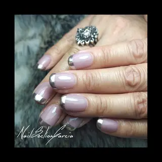 ネイル Yamawaki by NSGのネイルデザイン