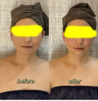 林 絵美のエステ・リラクイメージ