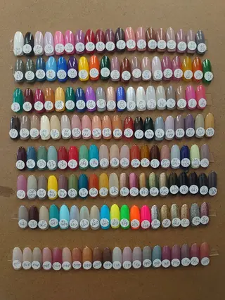 ネイル ♛BARON♛ AOIのネイルデザイン