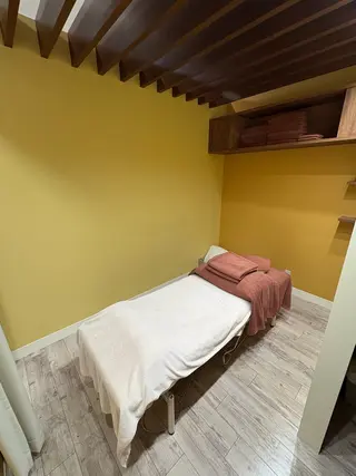 大澤 悠平のエステ・リラクイメージ