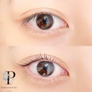 マツエク・マツパ 曽田 Pualiceのマツエク・マツパデザイン