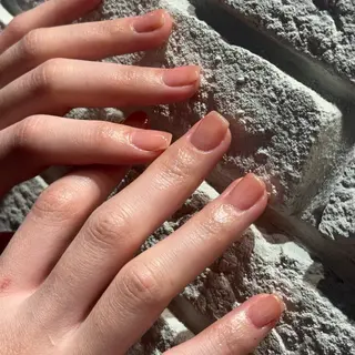 ネイル Hair&Nail pêji所属・S koharuのネイルデザイン