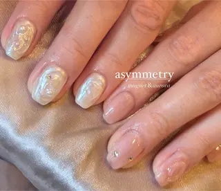 ネイル welina nailのネイルデザイン