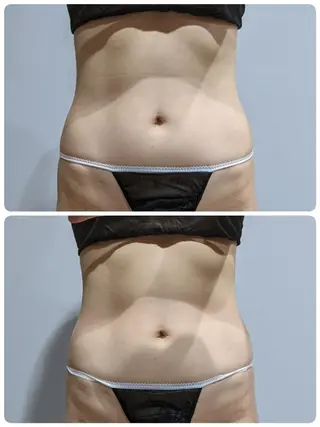 TRILOGY 安田美子のエステ・リラクイメージ