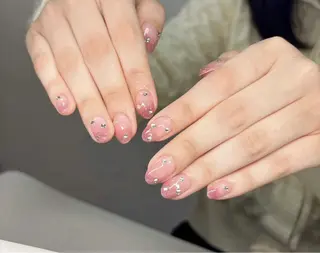 ネイル Yunabi Nail Salon所属・Yubabi Nail Salonのネイルデザイン