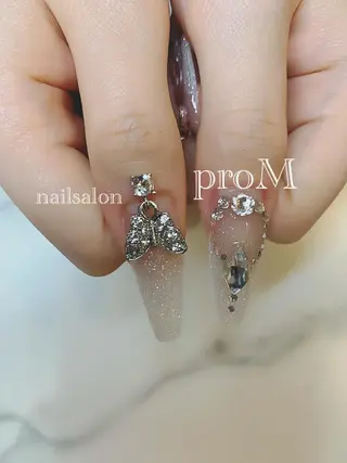 ネイル *･*MIMnail *･゜ﾟ･*:･*のネイルデザイン