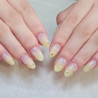 ネイル SA KIのネイルデザイン