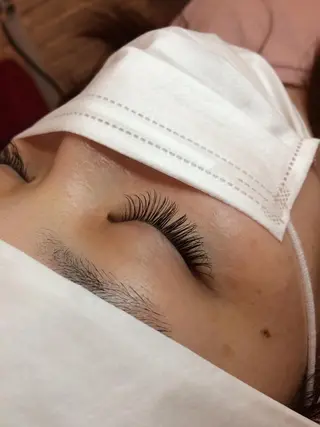 まつエク mari .のマツエク・マツパデザイン