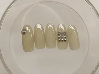 ネイル Kotoha (ことは)のネイルデザイン