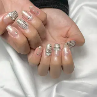 ネイル Kanna Yuki カンナユキのネイルデザイン