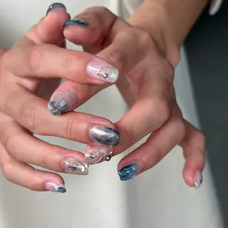 ネイル chinois (シノワ)のネイルデザイン