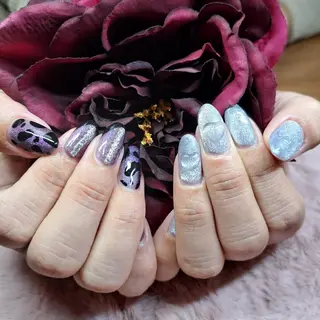 ネイル HAYASHI  Nのネイルデザイン