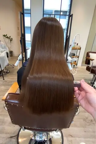 ロング 🌟ショート/シ ョートボブ/岡田🌟のヘアスタイル