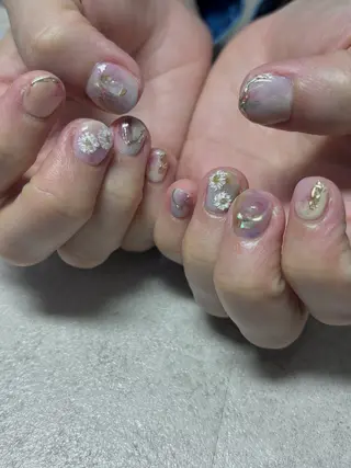 ネイル acs.n所属・ネイル，耳つぼ 風間すみれのその他イメージ