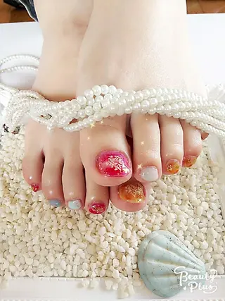 ネイル MANA MANAのネイルデザイン